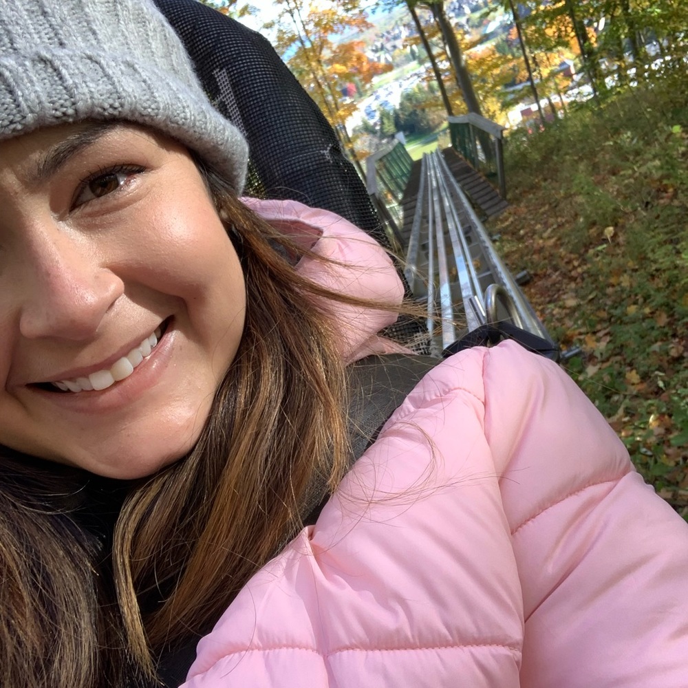 Meet your Posher, Shawna